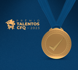 Sistema CFQ/CRQs divulga lista com candidatos ao Prêmio Talentos CFQ