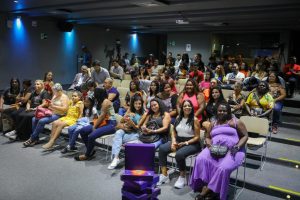 Workshop “Mistura Explosiva” chega ao Rio de Janeiro e leva discussão aos profissionais da área de limpeza