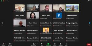 Sistema CFQ/CRQs se faz presente no Escale-se Summit, evento voltado à inovação e sustentabilidade