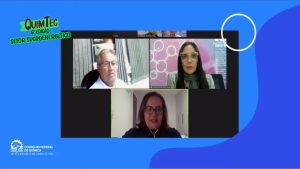 Setor sucroenergético é foco do primeiro Quimtec de 2023