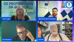 CRQ IV evidencia importância dos Profissionais da Química no controle de infecções hospitalares