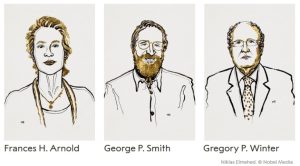 Como Nobel de Química contribuiu para tratamento da espondilite anquilosante e de outras doenças autoimunes