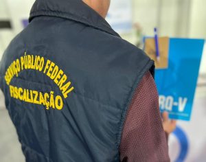 CRQ V dissemina conhecimento e valorização do Profissional da Química na Fiema Brasil