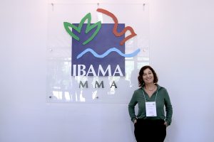 Profissional da Química toma posse no Conselho Nacional do Meio Ambiente