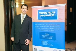 CRQ III tem novo presidente