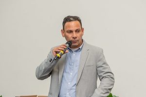 Palestra aborda oportunidades e perspectivas para a atuação dos Profissionais da Química na indústria biofarmacêutica