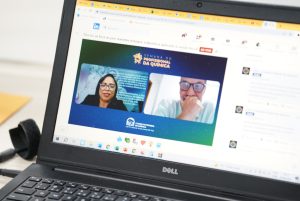 Nanotecnologia aplicada à odontologia é tema de segundo painel da SPQ