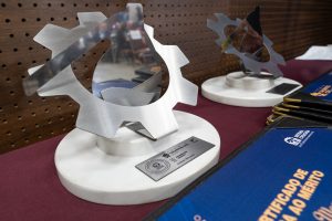 Prêmio Talentos CFQ 2023: emoção e valorização dos profissionais da Química na noite de celebração dos vencedores