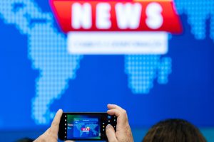 Solenidade em Brasília marca lançamento da Central de Informações da Química, o hub de combate à desinformação