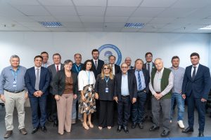 CFQ realiza seminário Profissional da Química do Futuro e debate formação e educação