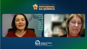 Painel sobre logística de produtos perigosos encerra Semana do Profissional da Química