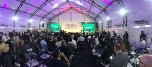 Sistema CFQ/CRQs marca presença no 3º Congresso Brasileiro de Hidrogênio em Maricá-RJ