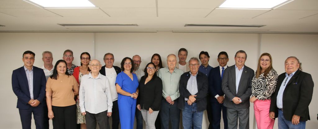 Sistema CFQ/CRQs se mobiliza para celebrar 20 anos do CRQ da Paraíba