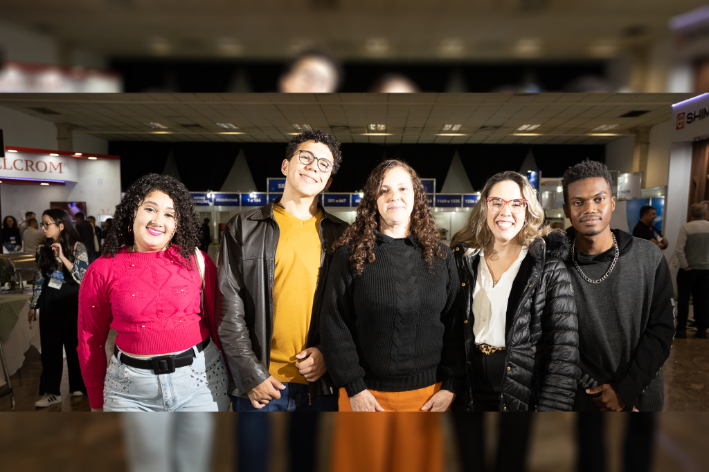 Projeto introduz Química e Ciências para alunos de séries iniciais de forma divertida