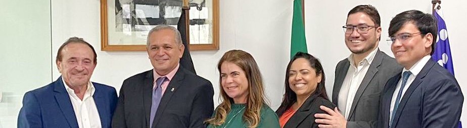 Sistema CFQ/CRQs e UFPB discutem melhorias em cursos de Química