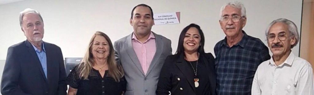 Casa da Cidadania e CRQ PB: parceria fortalece comunidade química de Campina Grande