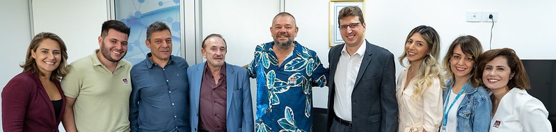 Nova parceria entre CFQ e TikTok traz Richard Rasmussen e animais peçonhentos