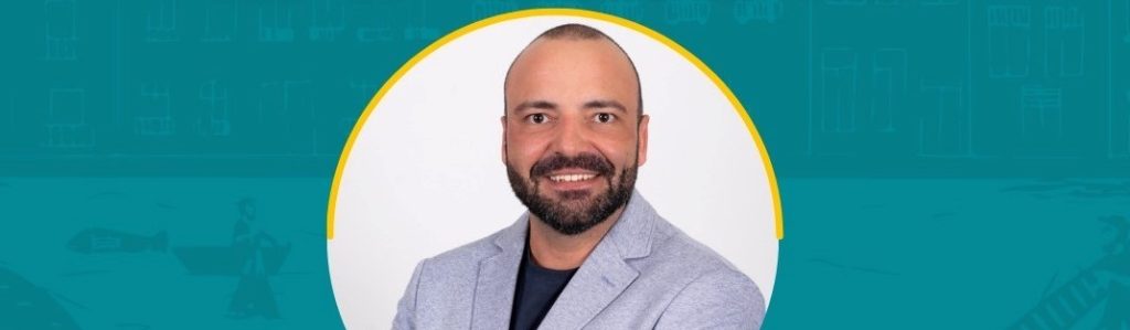 Conselheiro Federal participa de live Esquenta Expoprag Norte e Nordeste