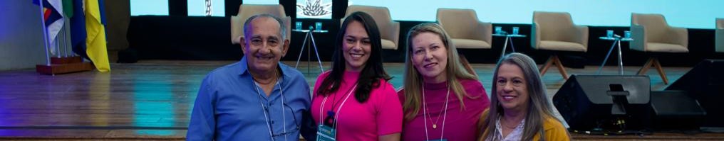 4ª ExpoPrag: Sistema CFQ/CRQs reforça necessidade de Profissionais da Química no controle de pragas e vetores urbanos