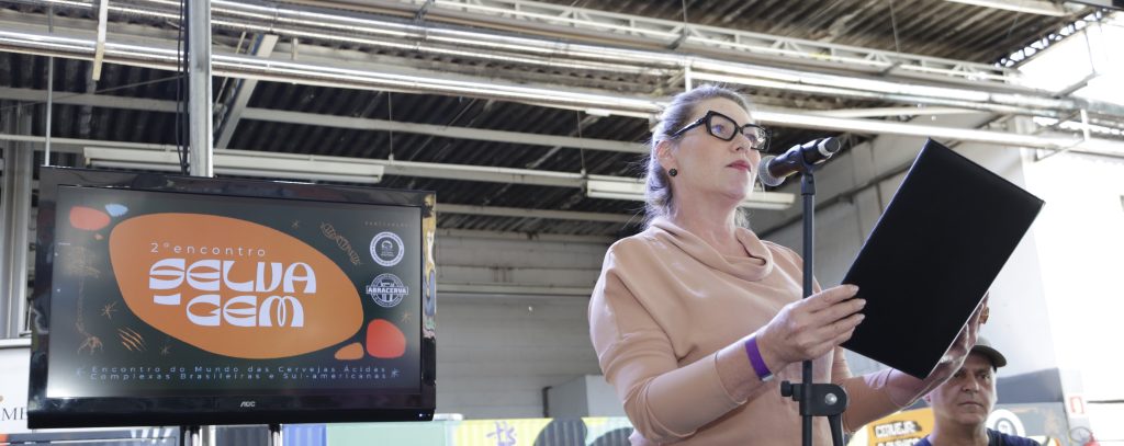 Na abertura de evento da Associação de Cervejas Artesanais em São Paulo, CFQ reforça papel do profissional da Química