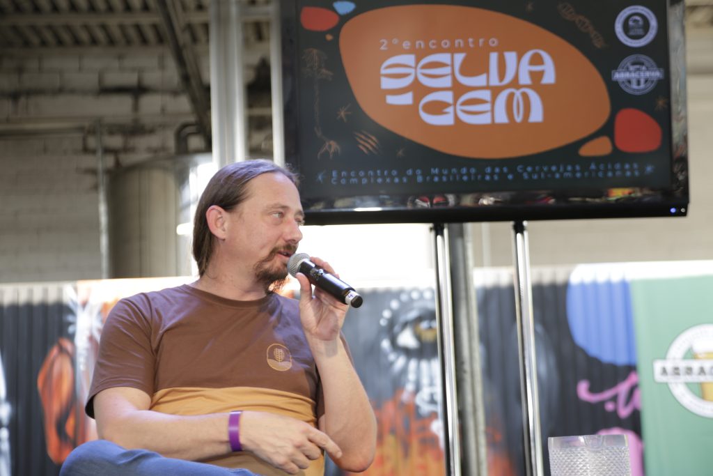 2º Encontro Selvagem: processo de maltagem do milho motiva pesquisas e quebra de paradigmas