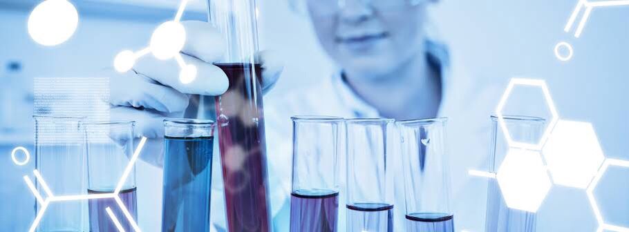 Dia Estadual do Profissional da Química é instituído na Paraíba