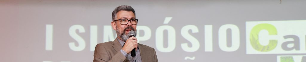 Simpósio em Brasília debate uso medicinal da cannabis