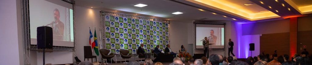 50 anos: CRQ VII realiza eventos comemorativos para difundir atuação do Conselho na Bahia