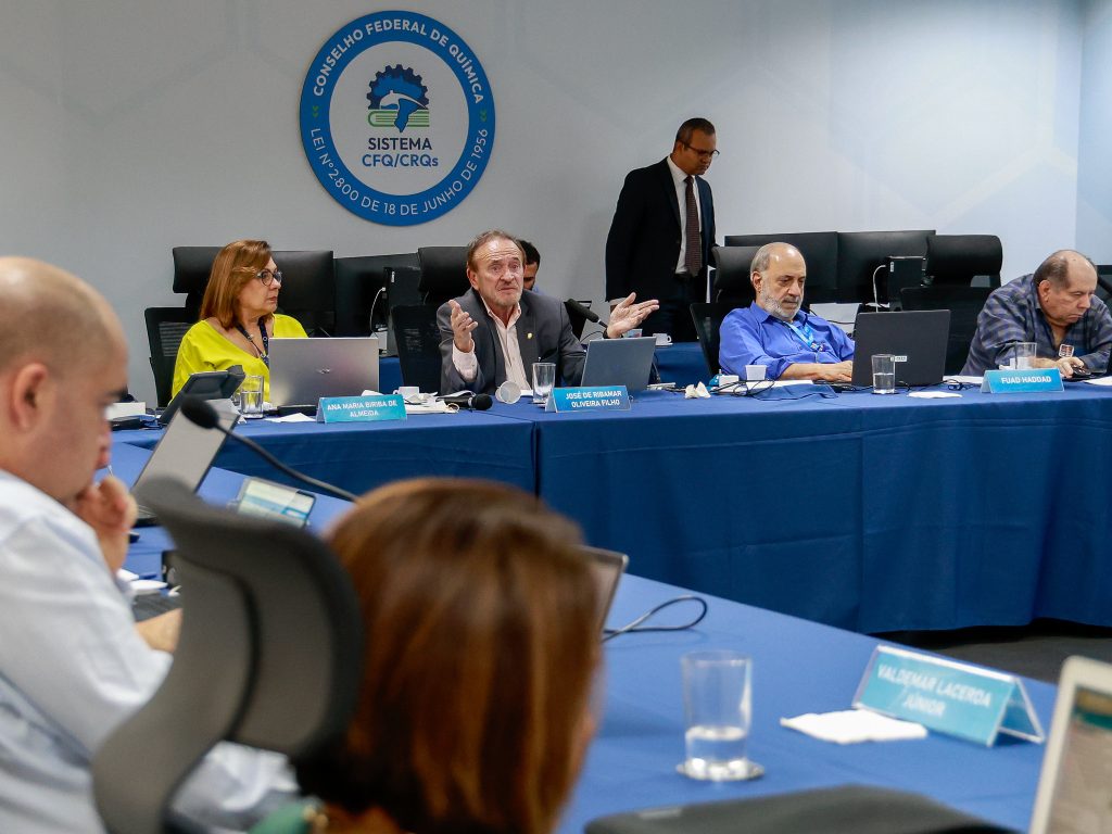 CFQ aprova novo Código de Ética dos Profissionais da Área da Química: texto entrará em vigor em 31 de março de 2024