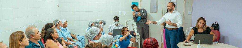 Sistema CFQ/CRQs leva o projeto “Mistura Explosiva” a Natal (RN)