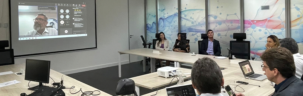 Grupo de Trabalho para cannabis tem reunião inaugural e discute usos medicinal e industrial