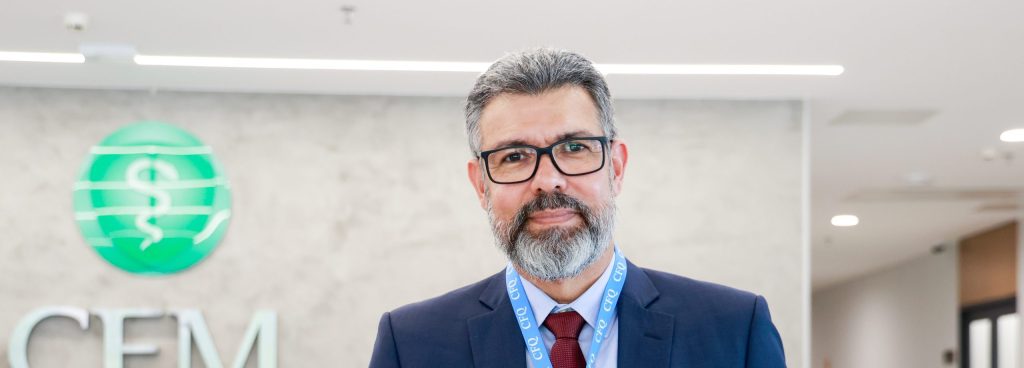 CFQ participa de debate sobre uso de canabidiol em Brasília