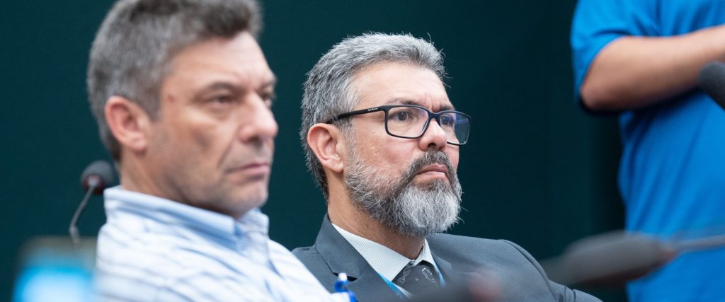 Em audiência pública, conselheiros argumentaram pelo cultivo controlado da cannabis