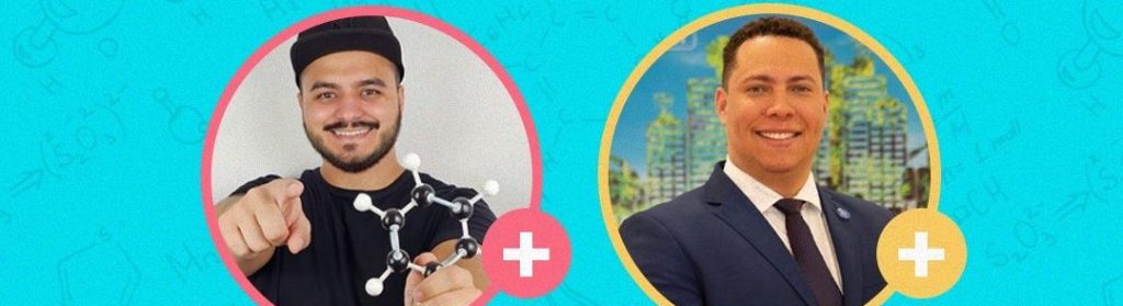 CFQ no TikTok: mais de 50 mil estudantes se reunem em lives sobre prova do Enem