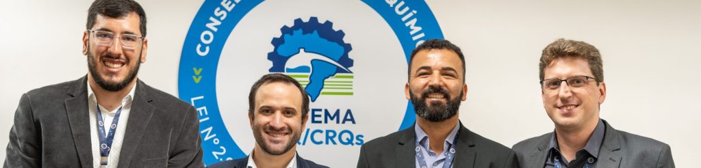 SEI: A Transformação Digital no Sistema CFQ/CRQs