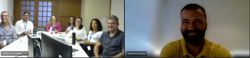 Conselhos regionais aceleram informatização de processos administrativos