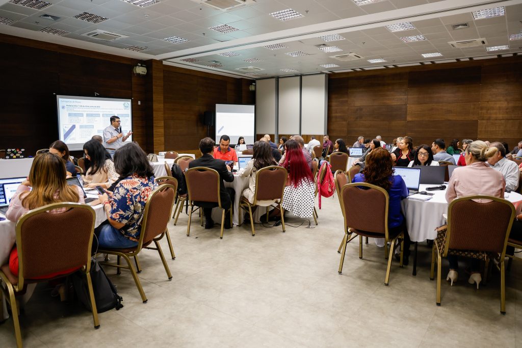 Gestão de Riscos: como o Sistema CFQ/CRQs atua para avançar e qualificar ainda mais suas tomadas de decisão