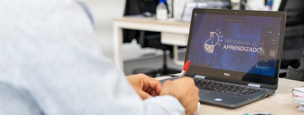 Com grandes expectativas sobre transformação digital através do SEI, CFQ promove “Programa do Aprendizado”