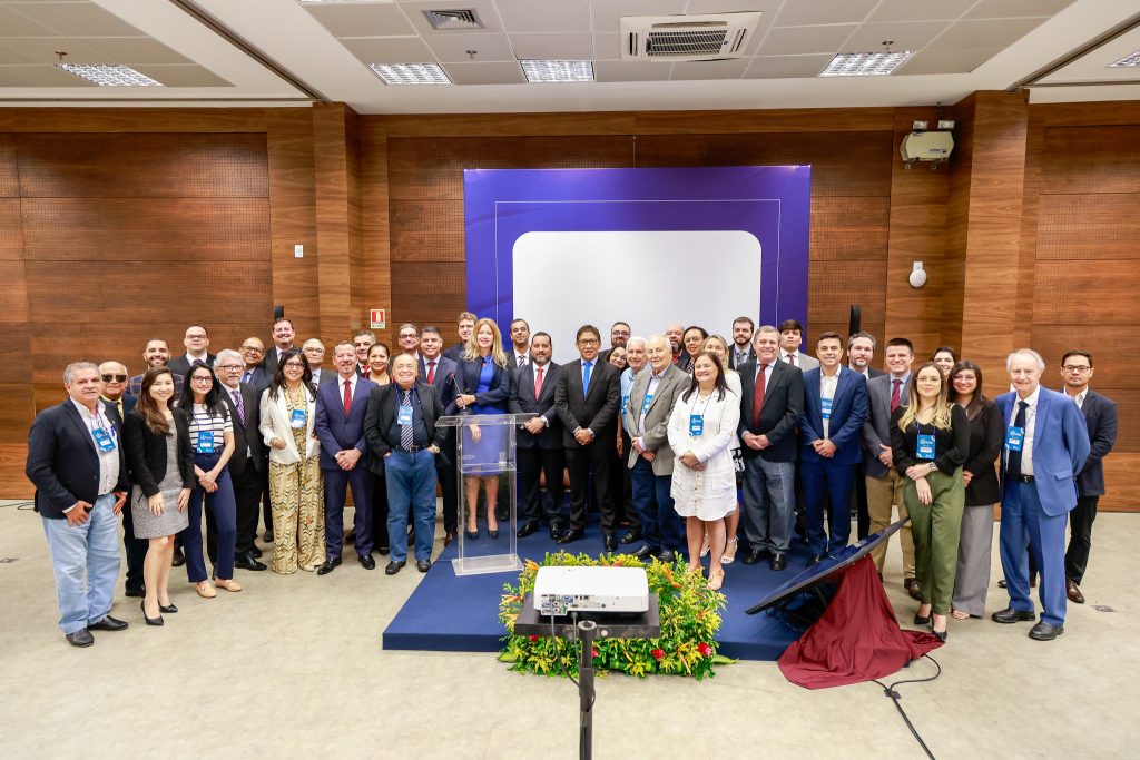 Nova lei de licitações foi destaque no repaginado Encontro dos Procuradores e Advogados