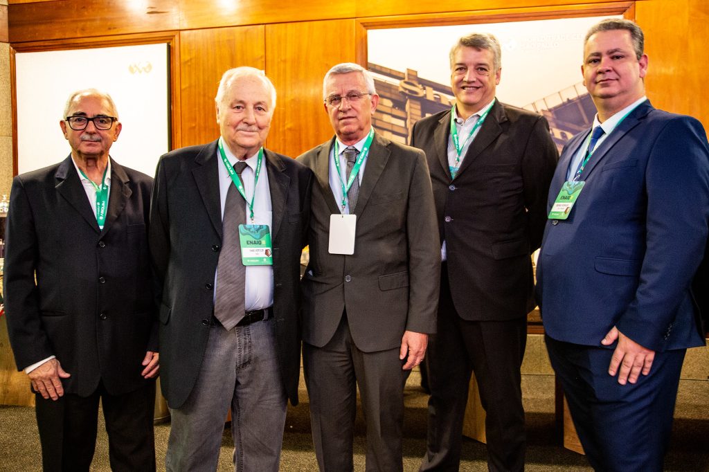 28º ENAIQ expõe indústria química em cenário desafiador e aponta caminhos com nova matriz energética e sustentabilidade 