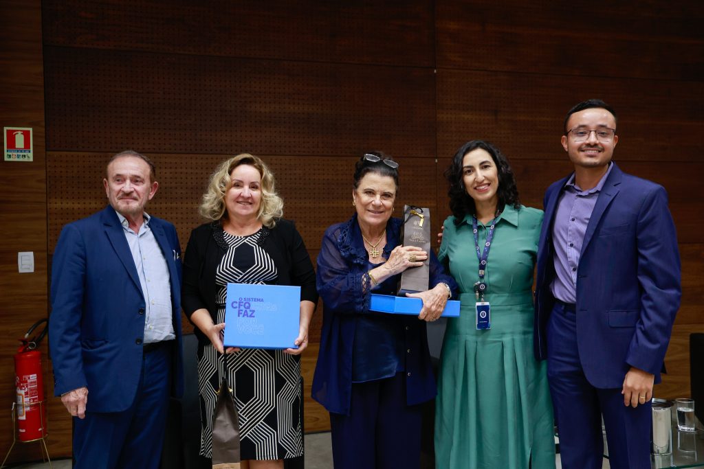 Workshop aborda tema do assédio com palestras: CFQ prepara Código de Condutas para o Sistema