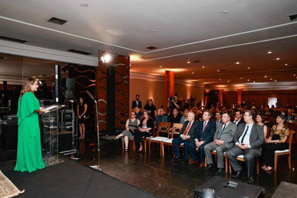 Homenagem e sentimento de realização marcaram encerramento das atividades de 2023 no Sistema CFQ/CRQs