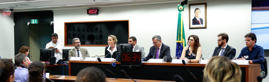 Retrospectiva 2023: Cannabis medicinal e hidrogênio de baixo carbono são temas prioritários do CFQ