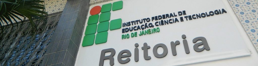 Em momento histórico para o ensino da Química no Rio de Janeiro, IFRJ lança cursos de Engenharia, bacharelado e Gestão Ambiental