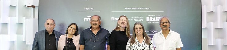 Retrospectiva 2023: Sistema CFQ/CRQs marca presença em eventos pelo Brasil e pelo mundo