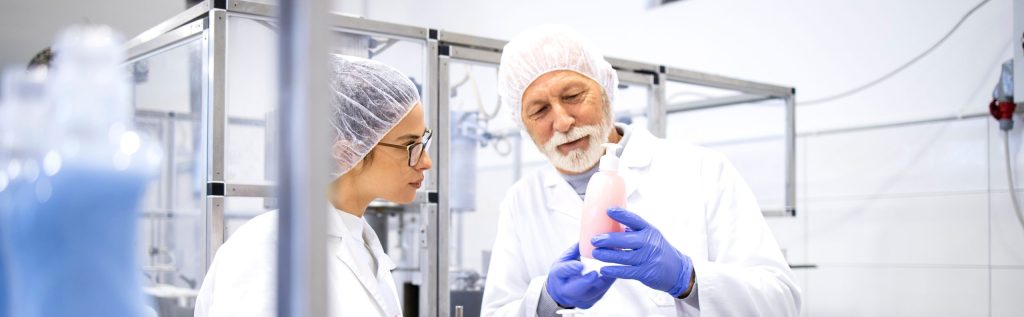 Nota oficial: shampoo caseiro com remédio veterinário vendido como solução para calvície é inapropriado para uso humano