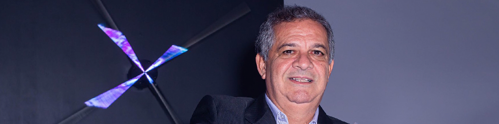 CRQ da Bahia reelege Antônio César de Macedo Silva presidente