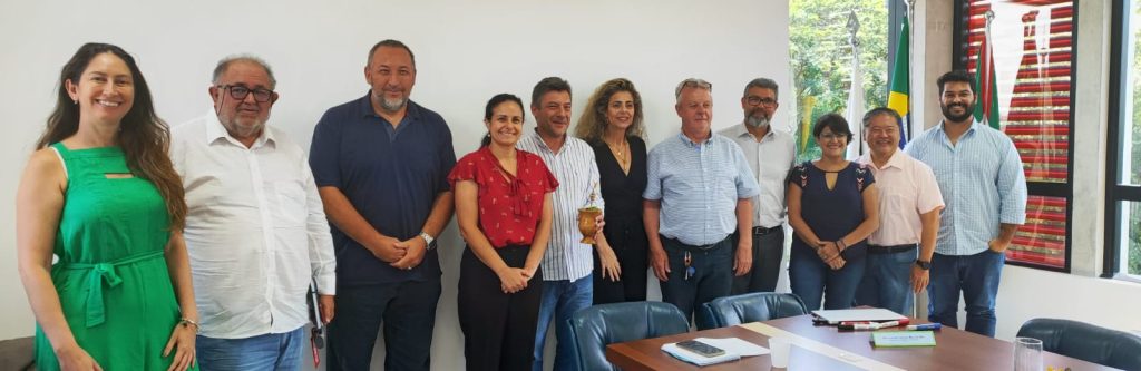 GT Cannabis do CFQ define passos para suporte à indústria