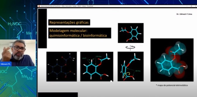 Evento online do CRQ IV-SP destaca processo de fabricação de medicamentos e vacinas