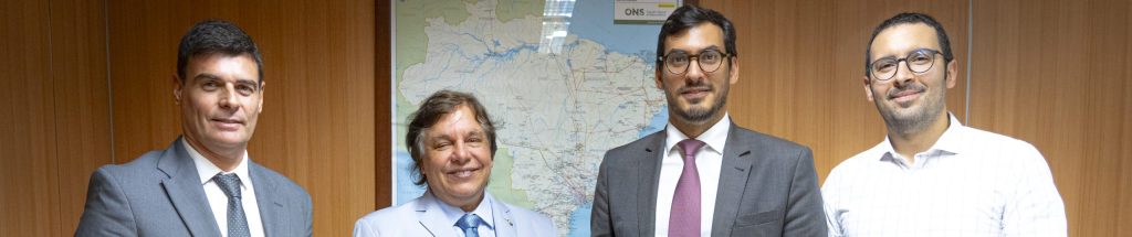 CFQ participa de reunião com MME com foco na capacitação profissional na transição energética